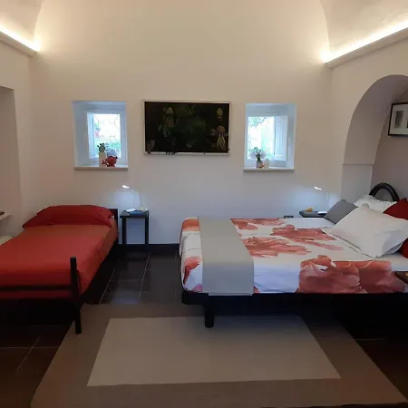 Penzion Panoramica Monopoli