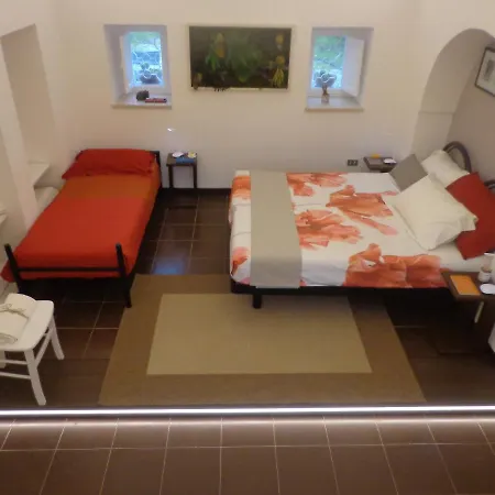 Panoramica Gasthof 4*