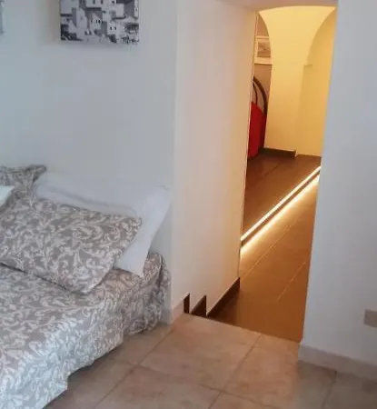 Panoramica 4* Monopoli