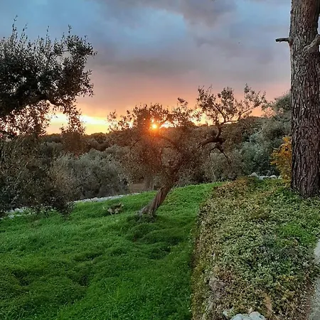 Panoramica 4* Monopoli