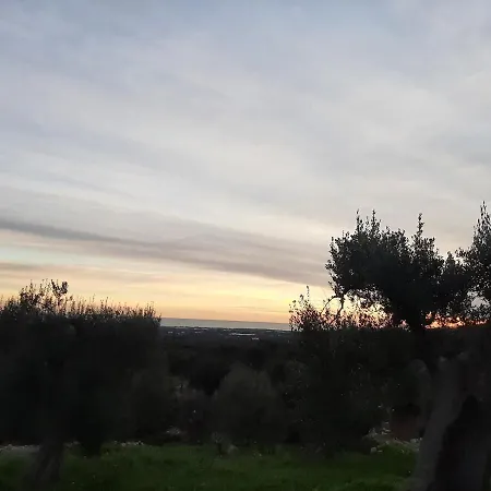 Gasthof Panoramica Monopoli