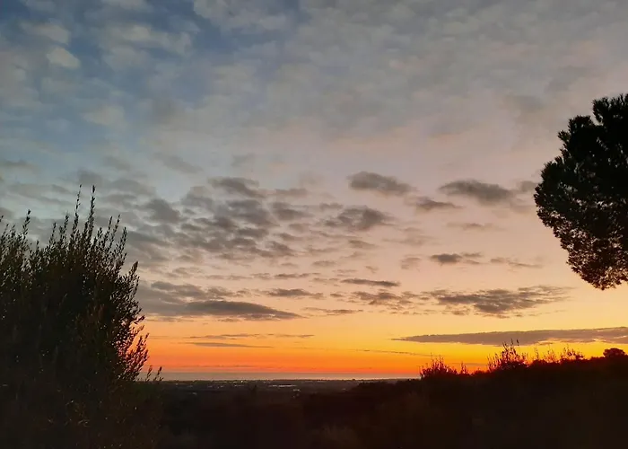 Panoramica Maison d'hôtes Monopoli