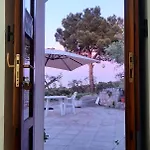 Panoramica Penzion Monopoli