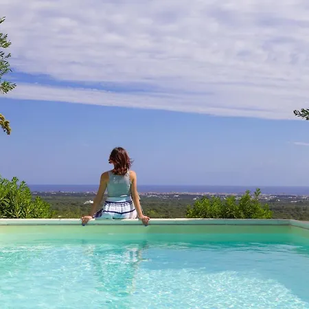 Panoramica Guest house