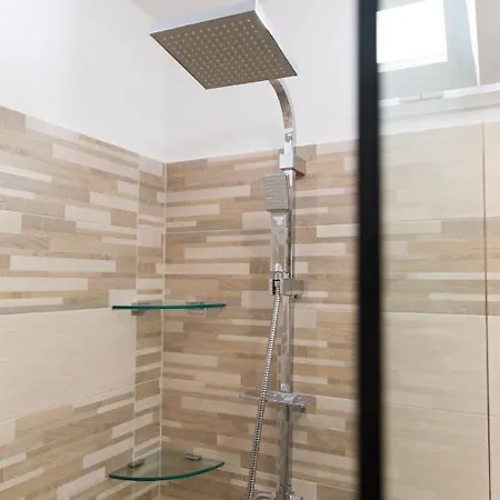 Panoramica Guest house