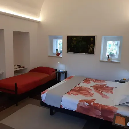 Panoramica Monopoli