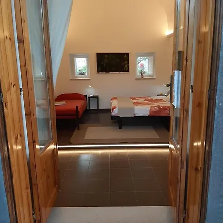 Guest house Panoramica Monopoli