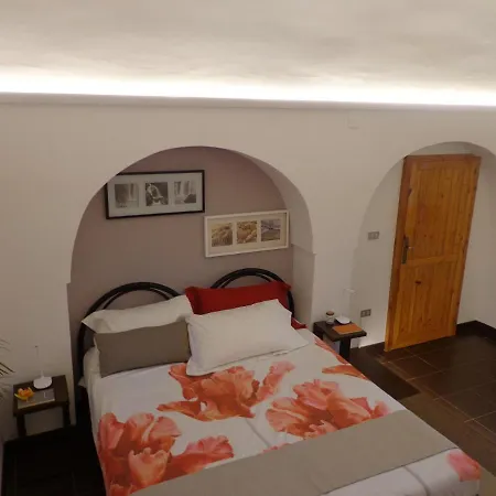 Panoramica Maison d'hôtes Monopoli