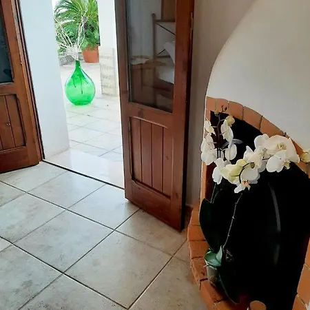 Panoramica Guest house *