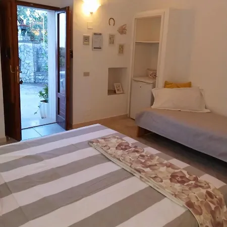 Panoramica Guest house