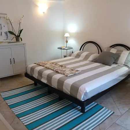 Panoramica Guest house 4*