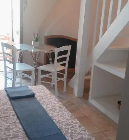 Panoramica Guest house Monopoli