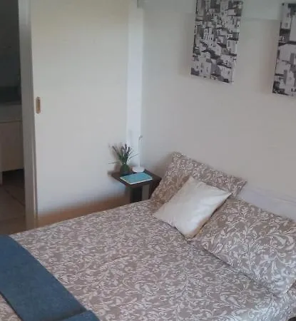 Panoramica 4* Monopoli