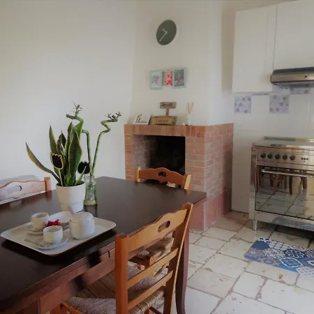 Guest house Panoramica