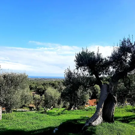 Panoramica Monopoli