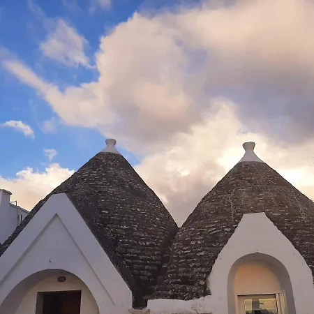 Maison d'hôtes Panoramica