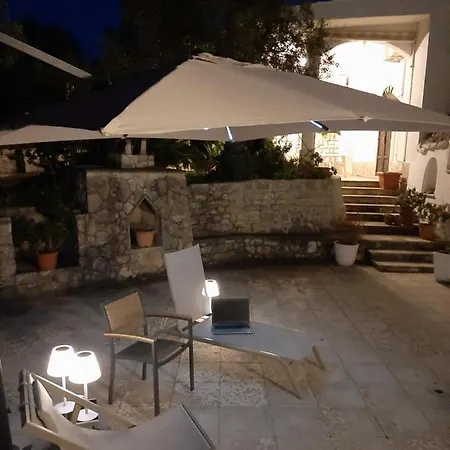 Panoramica Maison d'hôtes