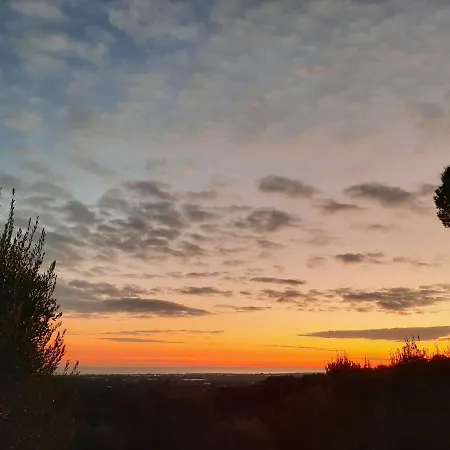 Panoramica Guest house Monopoli