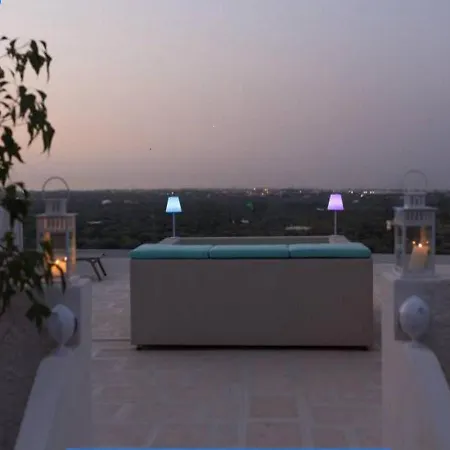 Panoramica Guest house 4*