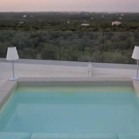 Panoramica Monopoli
