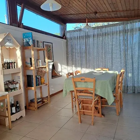 Panoramica Monopoli