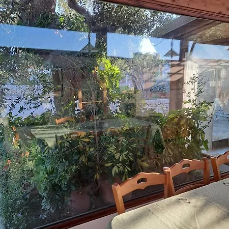 Konukevi Panoramica