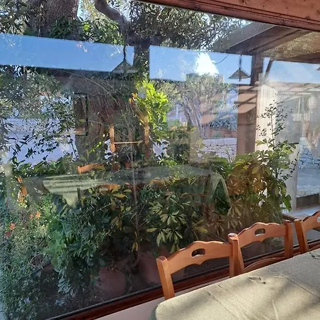 Maison d'hôtes Panoramica