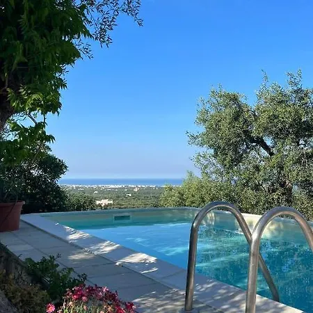 Guest house Panoramica