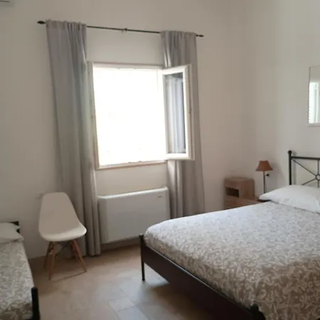 Panoramica Monopoli