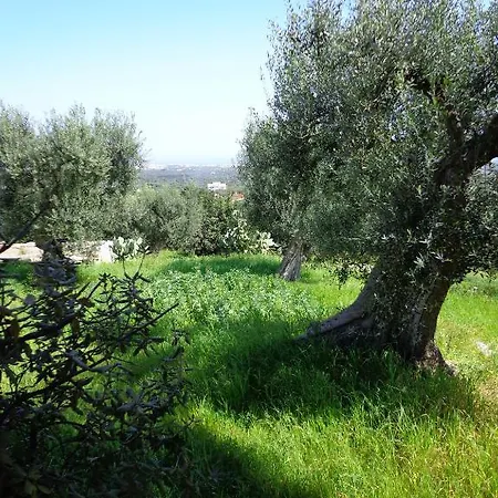 Panoramica Monopoli