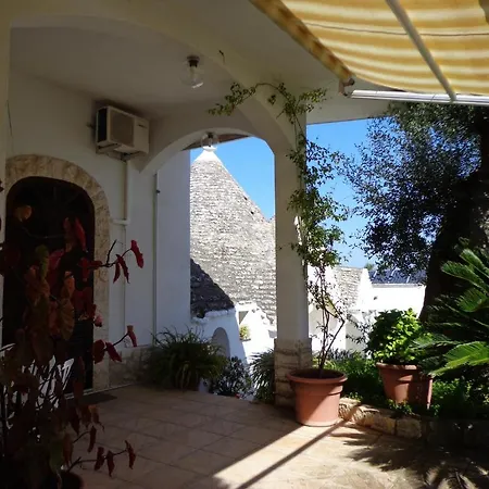 Panoramica 4* Monopoli