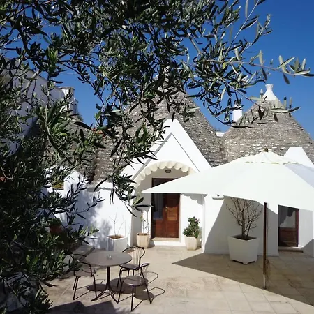 Panoramica 4* Monopoli