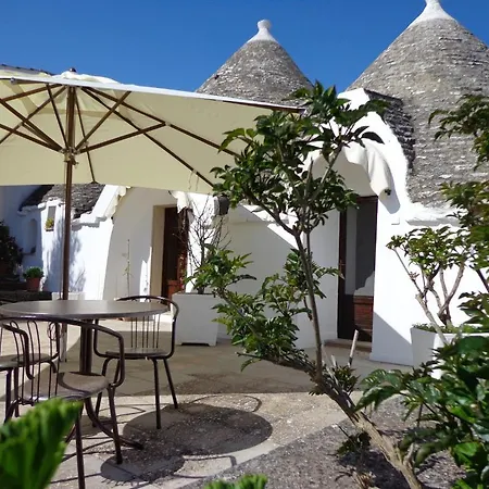 Guest house Panoramica