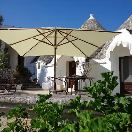 Guest house Panoramica