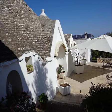Panoramica Maison d'hôtes