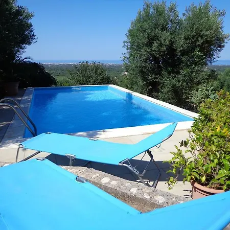 Panoramica Monopoli