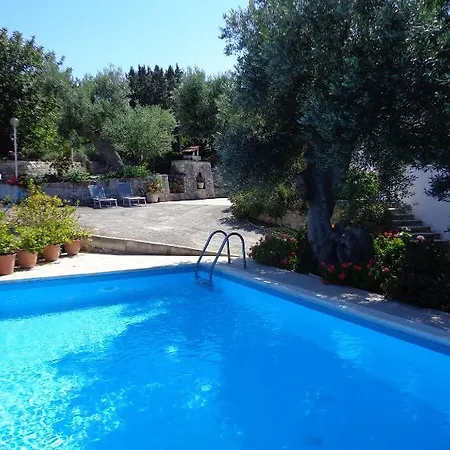 Panoramica Maison d'hôtes Monopoli