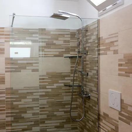 Panoramica Guest house 4*