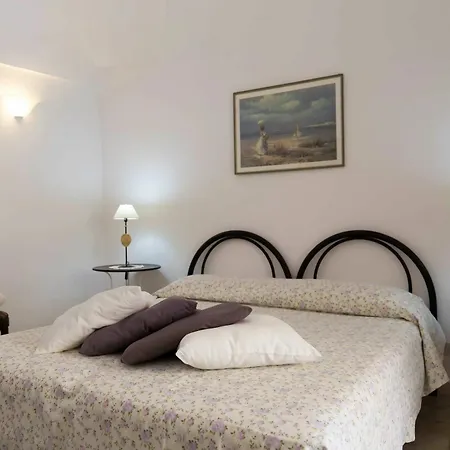 Panoramica Guest house