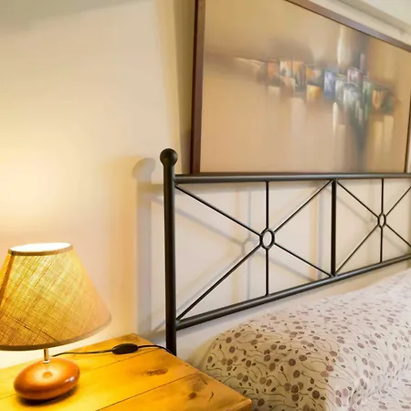 Panoramica Guest house 4*