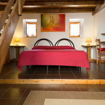 Maison d'hôtes Panoramica