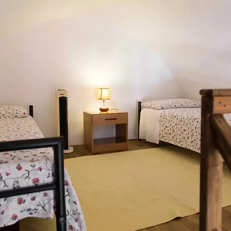 Panoramica Guest house Monopoli