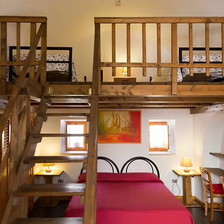 Guest house Panoramica