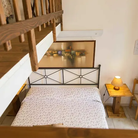 Maison d'hôtes Panoramica Monopoli