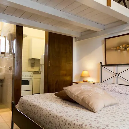 Panoramica 4* Monopoli