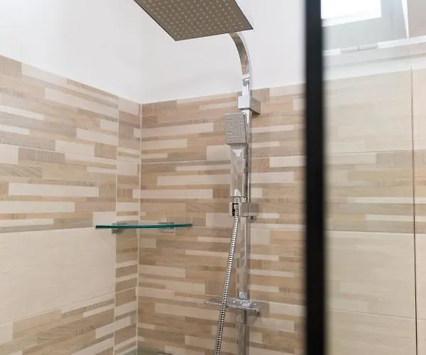 Panoramica Guest house