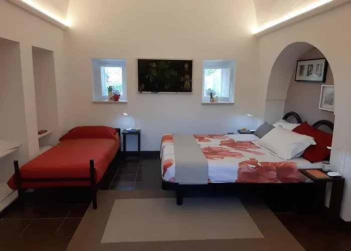 Guest house Panoramica Monopoli