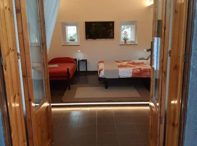 Guest house Panoramica Monopoli