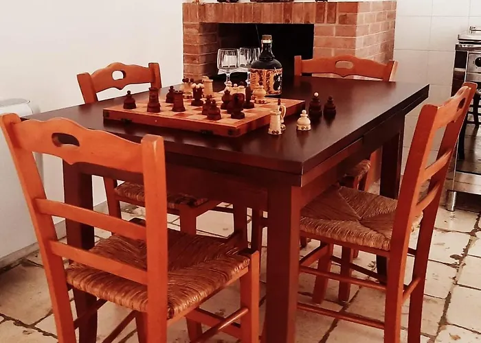 Panoramica Guest house Monopoli