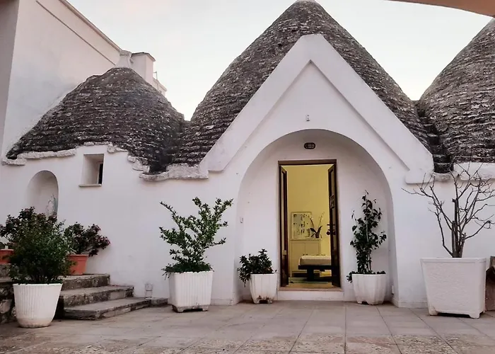 Panoramica Guest house Monopoli